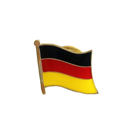 Deutschland Revers Pin
